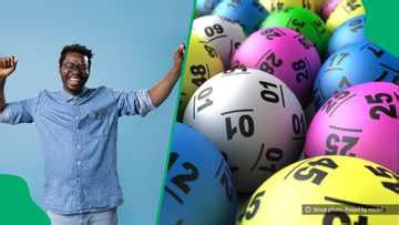 R100m jackpot claimed.